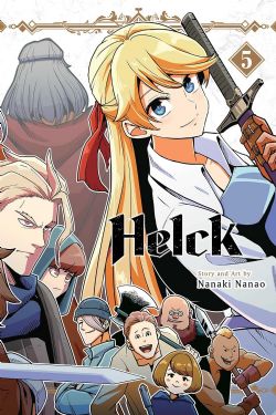 HELCK -  (V.A.) 05