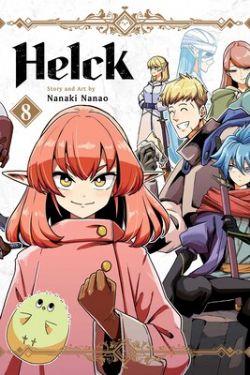 HELCK -  (V.A.) 08