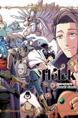 HELCK -  (V.A.) 09