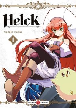 HELCK -  (V.F.) 01