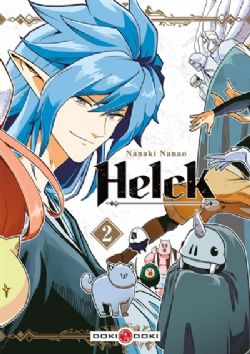 HELCK -  (V.F.) 02