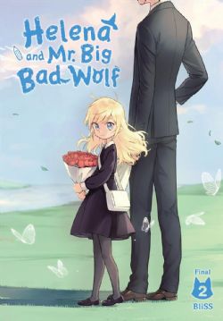 HELENA AND MR. BIG BAD WOLF -  (V.A.) 01