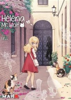 HELENA & MR. WOLF -  (V.F.) 01