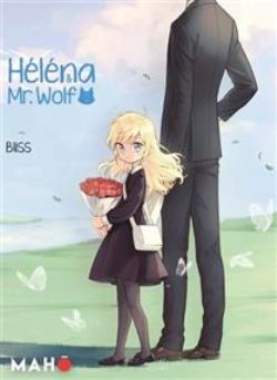 HELENA & MR. WOLF -  (V.F.) 02