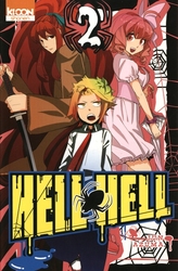 HELL HELL 02