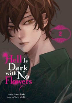HELL IS DARK WITH NO FLOWERS -  (V.A.) 02