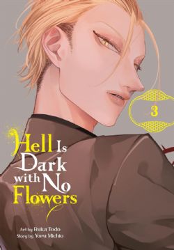 HELL IS DARK WITH NO FLOWERS -  (V.A.) 03