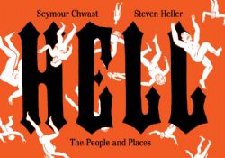 HELL -  THE PEOPLE AND PLACES (V.A.)