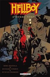 HELLBOY -  L'HOMME TORDU (V.F.) 11