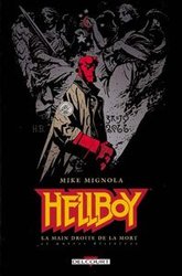 HELLBOY -  LA MAIN DROITE DE LA MORT 04