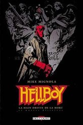 HELLBOY -  LA MAIN DROITE DE LA MORT (V.F.) 04