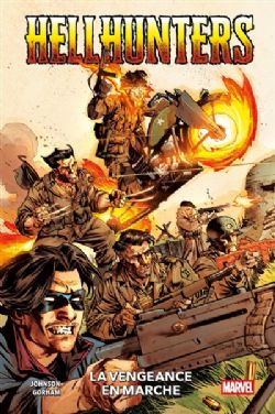 HELLHUNTERS -  LA VENGEANCE EN MARCHE (V.F.)