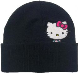 HELLO KITTY -  TUQUE 