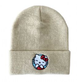 HELLO KITTY -  TUQUE