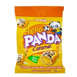 HELLO PANDA -  CARAMEL (62 G)