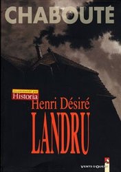 HENRI DÉSIRÉ LANDRU