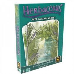 HERBACEOUS (FRANÇAIS)