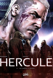 HERCULE -  LES GEOLES D'HERNE 02