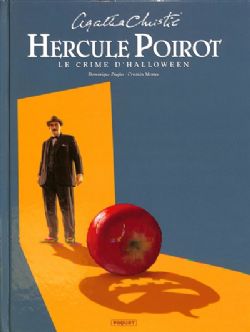 HERCULE POIROT -  LE CRIME D'HALLOWEEN (V.F.)