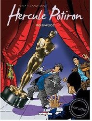 HERCULE POTIRON -  HOLLYWOOD 02