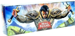 HERO REALMS -  STORAGE BOX BUNDLE (ANGLAIS)