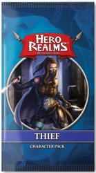 HERO REALMS -  THIEF (ANGLAIS) -  CHARACTER PACK