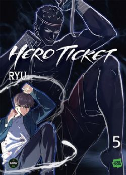 HERO TICKET -  (V.F.) 05