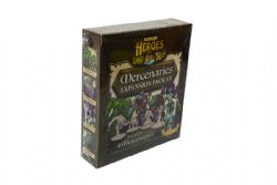 HEROES OF LAND, AIR AND SEA -  MERCENARIES - EXPANSION PACK #3 (ANGLAIS)