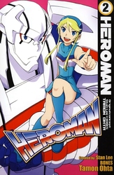 HEROMAN -  (V.A.) 02
