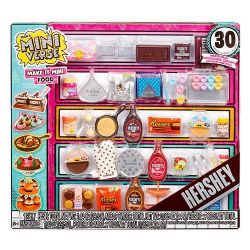 HERSHEY'S -  MINI HERSHEY'S -  MINIVERSE