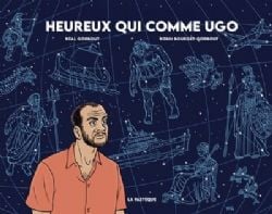 HEUREUX QUI COMME UGO -  (V.F.)