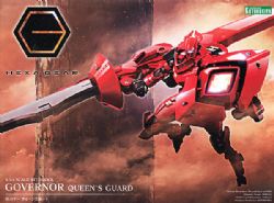 HEXA GEAR -  HG086 GOVERNOR QUEEN'S GUARD - 1/24