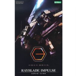 HEXA GEAR -  RAYBLADE IMPULSE