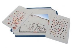 HEYE -  PLANCHE À PUZZLE (JUSQU'À 1500 PIÈCES)