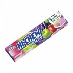 HI-CHEW -  BONBON À MÂCHER ROYAL - SAVEUR 3 EN 1