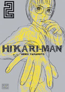 HIKARI-MAN -  (V.F.) 02