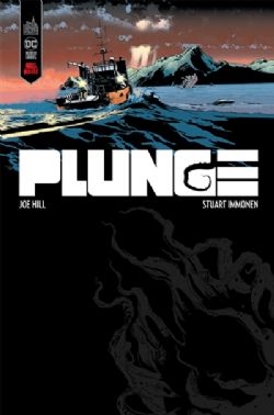 HILL HOUSE COMICS -  PLUNGE (V.F.)