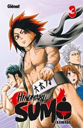 HINOMARU SUMO -  (V.F.) 03