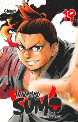 HINOMARU SUMO -  (V.F.) 19