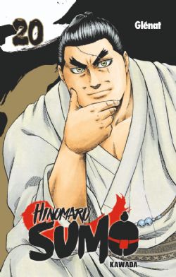 HINOMARU SUMO -  (V.F.) 20