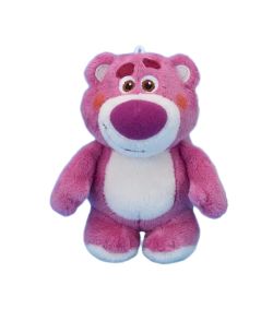 HISTOIRE DE JOUETS -  MASCOTTE EN PELUCHE DE LOTSO (12 CM)
