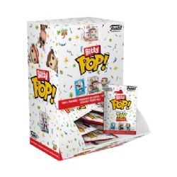 HISTOIRE DE JOUETS -  MICRO FIGURINE POP! MYSTÈRE (2.5 CM) -  BITTY POP!