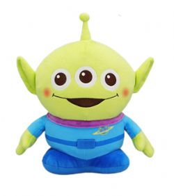 HISTOIRE DE JOUETS -  PELUCHE D'ALIEN - VERSION B (30 CM)