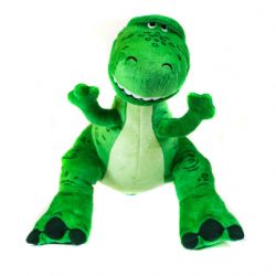 HISTOIRE DE JOUETS -  PELUCHE DE REX (23 CM)