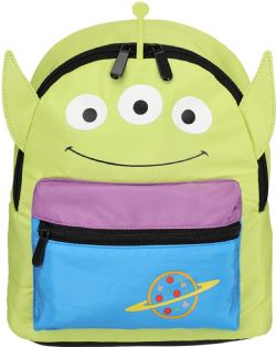 HISTOIRE DE JOUETS -  PETIT SAC À DOS ALIEN