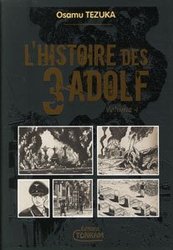 HISTOIRE DES 3 ADOLF, L' -  (V.F.) 04