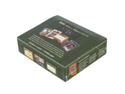 HISTORIC AUTOGRAPHS -  WORLD WAR II - HOBBY