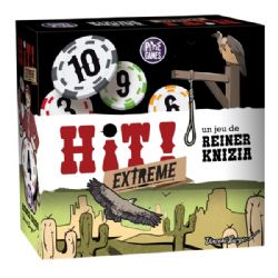 HIT!! EXTREME (FRANÇAIS)