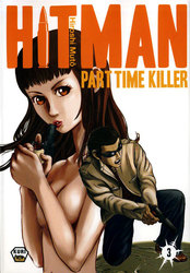 HITMAN -  PART TIME KILLER 03
