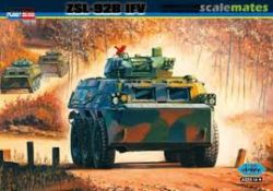 HOBBY BOSS -  1/35 - ZSL 92B IFV 82456